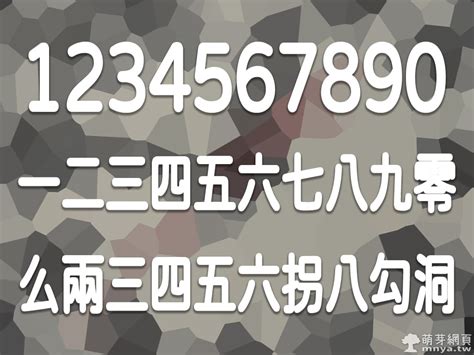 軍中 數字|【兵役知識】軍中數字念法？時間念法？ – 萌芽綜合天地